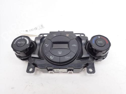 Climate control FORD FIESTA VI (CB1, CCN) 1.4 TDCi | BP30988357I5 - Image 4