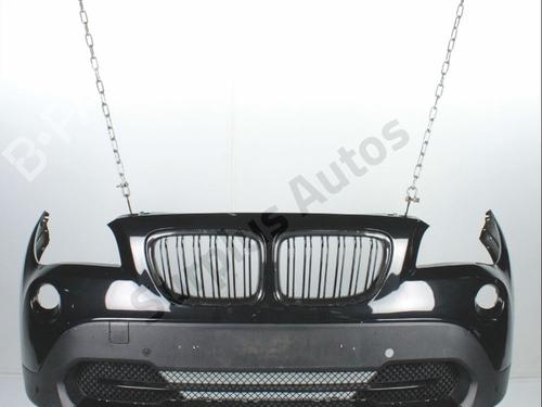 front-bumper-bmw-x1-e84-2009-2010-2011-2012-2013-2014-2015-39260028 main image