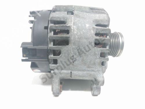Alternator VW POLO VI (AW1, BZ1, AE1) 1.0 MPi | BP32514295M7 - Image 4