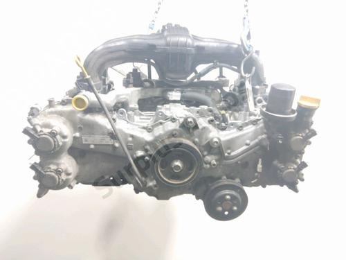 Used Engine Engine 38613429 38613429