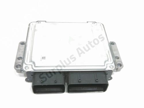 Engine control unit (ECU) CITROËN BERLINGO (ER_, EC_) 1.5 BlueHDi 130 (ECYHZJ, ECYHZR) | BP28220956M57 - Image 3