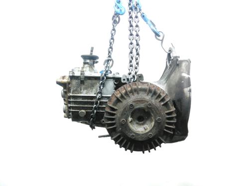 Caixa de velocidades CITROËN 2 CV 6 (29 hp) 31261756