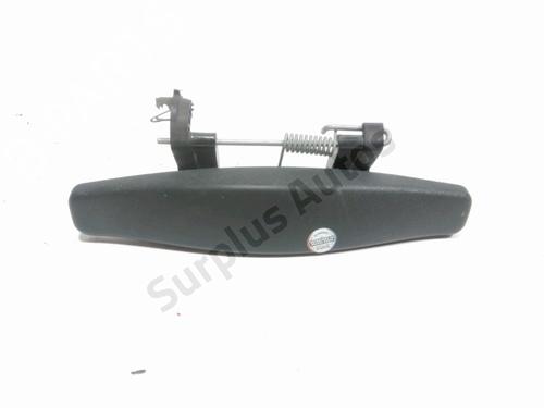 Used Rear right exterior door handle DACIA SANDERO 1.4 MPI LPG (72 hp) 28251921
