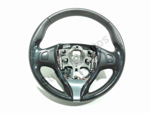 Used Steering wheel RENAULT CLIO IV (BH_) 1.2 16V (73 hp) 28225630