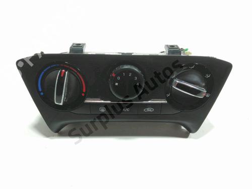 Used Climate control HYUNDAI i20 II (GB, IB) 1.2 (84 hp) 28228061