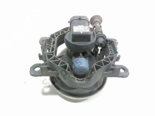 Right front fog light DACIA SANDERO II TCe 90 (B8M1, B8MA, B8AC) | BP37168337C31 - Image 3
