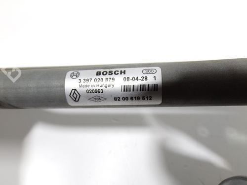 Front wipers mechanism DACIA LOGAN MCV (KS_) 1.5 dCi (KS0W) | BP28273081C83 