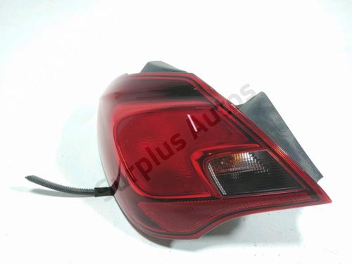 Venstre baglygte Venstre baglygte 37789057 37789057