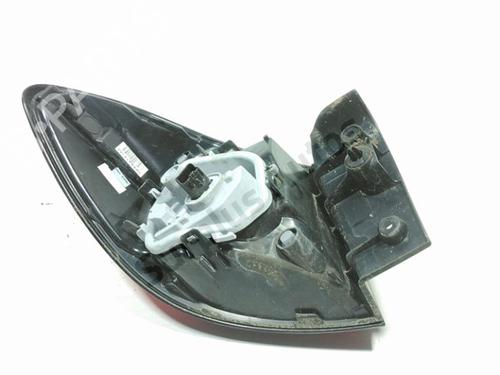 Right taillight RENAULT CAPTUR I (J5_, H5_) 1.5 dCi 90 (J5N4, J5M5, J5MW, J5M6, J5AL, J5AJ) | BP39397895C35 - Image 2