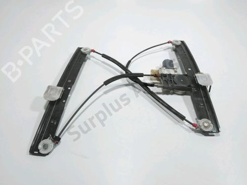 Used Rear left window mechanism Rear left window mechanism 37779288 37779288