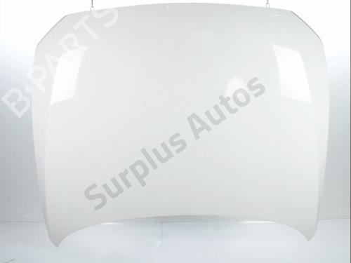 Used Hood BMW 1 (F20) 116 d (116 hp) 30450100