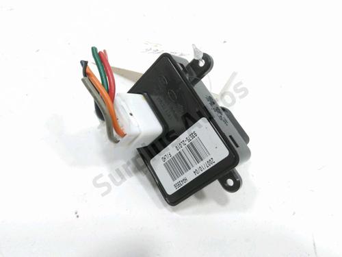 Right front window switch HYUNDAI i30 (FD) 1.4 | BP30994335I26 - Image 2