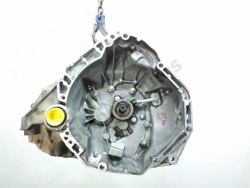 gearbox-renault-twingo-iii-bcm_-bca_-2014-28224338 main image
