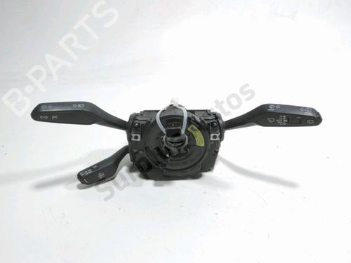 steering-wheel-controls-audi-a4-b9-avant-8w5-8wd-2015-36153345 main image