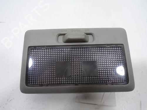 Used Interior roof light Interior roof light SUZUKI SWIFT III (MZ, EZ) 1.3 DDiS (RS413D) (75 hp) 37785115 37785115
