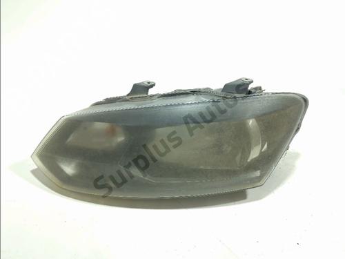 Used Left headlight Left headlight 37787071 37787071