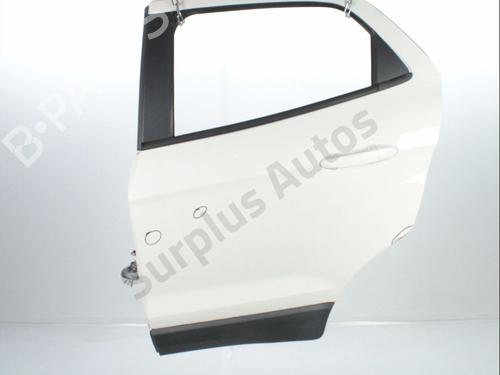 Used Left rear door FORD ECOSPORT 1.0 EcoBoost (125 hp) 31986922