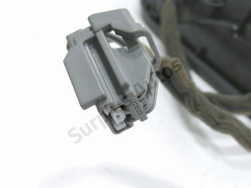 Front left interior door handle FORD FIESTA VI (CB1, CCN) 1.4 TDCi | BP37775367I13 - Image 3