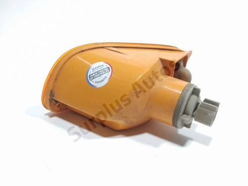 Right front indicator FORD FOCUS I (DAW, DBW) 1.6 16V | BP28265380C33 - Image 2