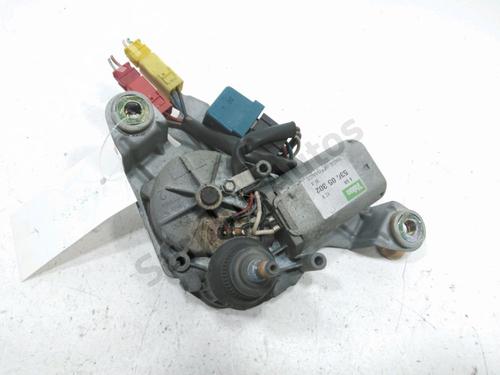 Used Rear wiper motor Rear wiper motor 37790514 37790514