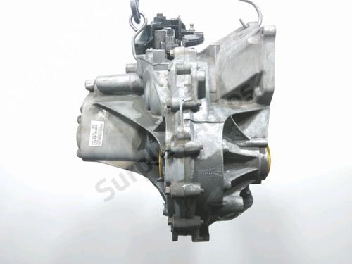Gearbox FORD FOCUS III 1.6 TDCi | BP38345254M3 - Image 4