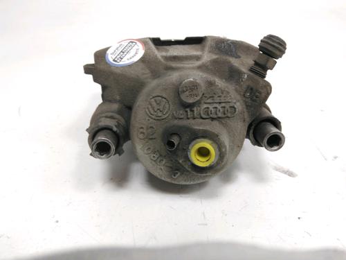 Højre bremsekaliber foran VW POLO V (6R1, 6C1) 1.6 TDI (90 hp) 28226117
