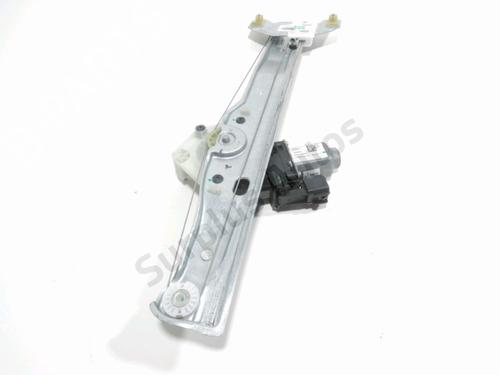 Used Front left window mechanism FORD KA+ III (UK, FK) 1.2 (70 hp) 28241349
