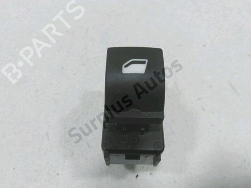 Used Right front window switch PEUGEOT 208 I (CA_, CC_) 1.4 HDi (68 hp) 30994556