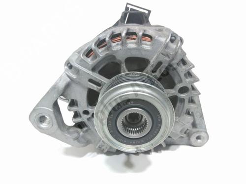 Used Alternator Alternator KIA PICANTO III (JA) 1.0 (67 hp) 35941420 35941420