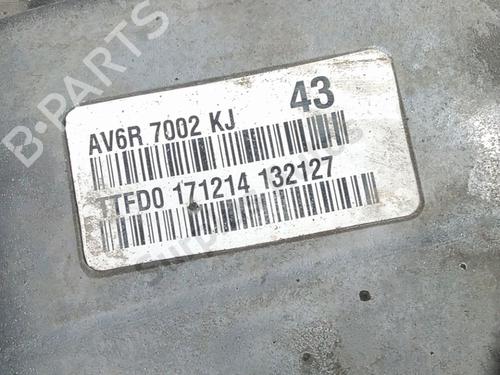Gearbox FORD FOCUS III 1.6 TDCi | BP38345254M3 - Image 5