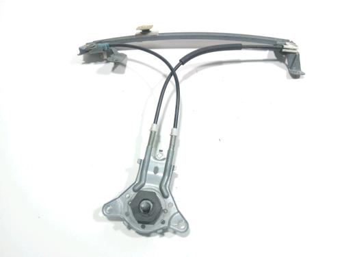 Rear right window mechanism PEUGEOT 106 II (1A_, 1C_) 1.4 i | BP28250121C25 