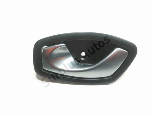 Used Front left interior door handle Front left interior door handle 37775364 37775364