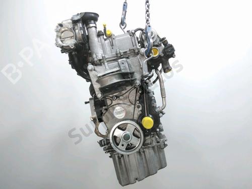 Engine FIAT 500 (312_) 0.9 (312AXG1A, 312.AXG11) | BP36289176M1 - Image 2