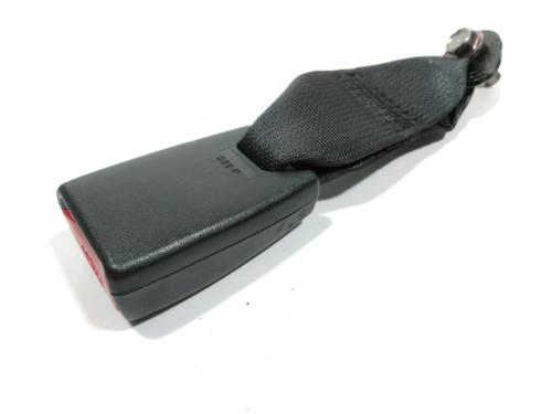 Used Seat buckle NISSAN MICRA IV (K13K, K13KK) 1.2 (80 hp) 28234531