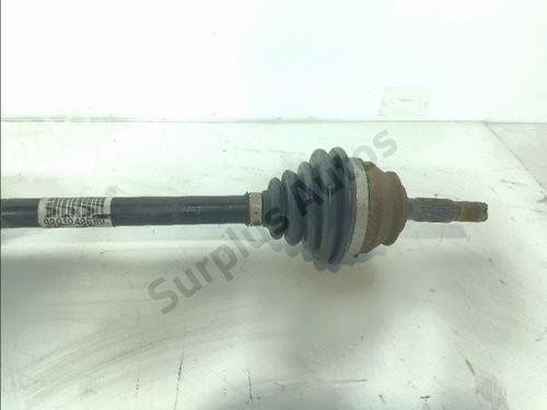 Right front driveshaft DS DS 3 (SA_) 1.2 THP 110 / PureTech 110 (SAHNPS, SAHNZ6, SAHNZT) | BP36000066M39 - Image 3