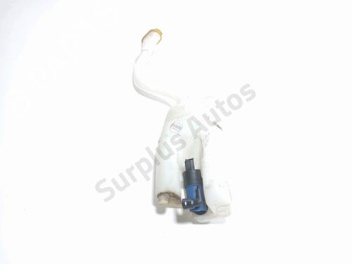 Sprinklertank Sprinklertank RENAULT TWINGO II (CN0_) 1.2 16V (CN04, CN0B) (75 hp) 33867946 33867946