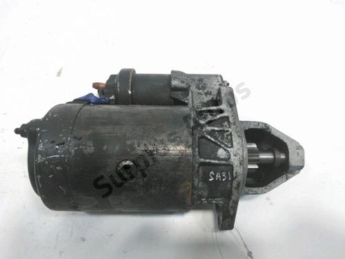 Used Starter RENAULT 4 (112_) 0.8 (1123) (29 hp) 29856968