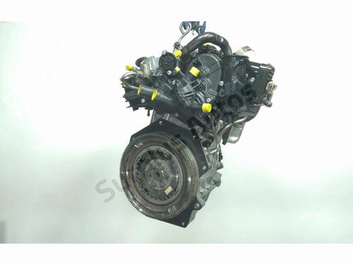 Used Engine Engine AUDI A1 Sportback (8XA, 8XF) 1.0 TFSI (95 hp) 40172483 40172483