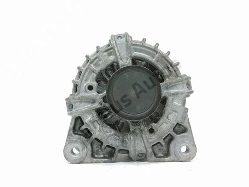 Used Alternator Alternator RENAULT MEGANE IV Hatchback (B9A/M/N_) 1.6 TCe 165 (165 hp) 33646569 33646569