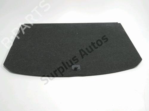 Used Luggage compartment floor Luggage compartment floor TOYOTA YARIS (_P13_) 1.5 Hybrid (NHP130_, NHP130) (101 hp) 40214434 40214434
