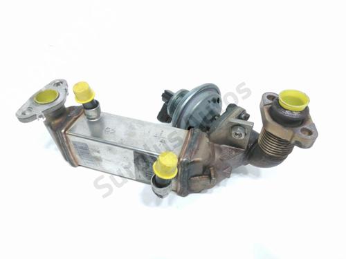 Egr BMW 1 (E87) 118 d | BP29856937M69