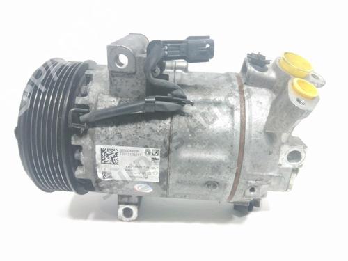 AC compressor RENAULT CLIO V (B7_) 1.0 TCe 90 (B7MT) | BP32488344M34 - Image 2