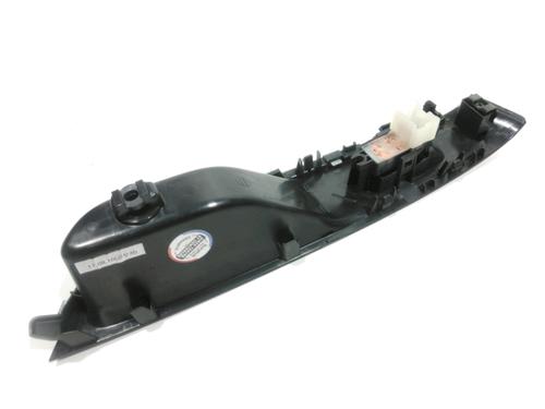 Left rear window switch RENAULT KOLEOS II (HC_) 2.0 dCi 175 4WD | BP28255646I29 