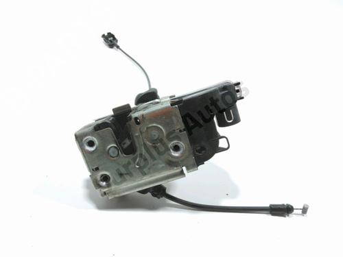 Used Front right lock Front right lock 28247487 28247487