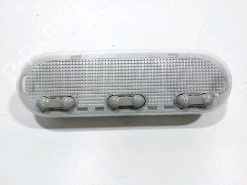 Used Interior roof light NISSAN NOTE (E11, NE11) 1.5 dCi (86 hp) 28263661