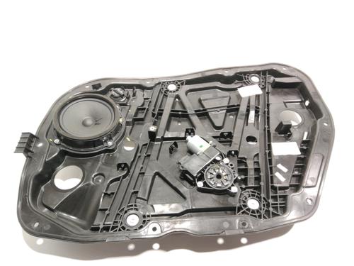 Used Front right window mechanism KIA PROCEED (CD) 1.0 T-GDI (120 hp) 28240016