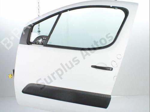 left-front-door-citroen-berlingo-box-bodympv-b9-2008-32202788 main image
