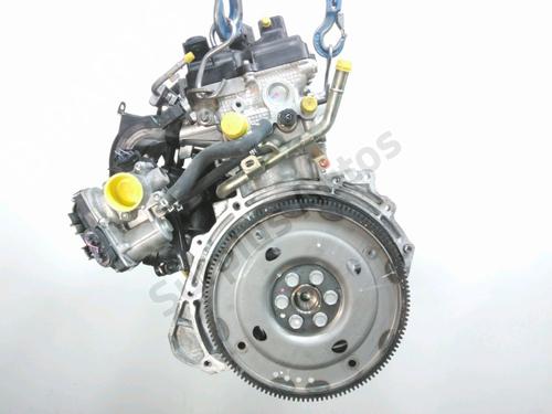 Engine MITSUBISHI MIRAGE / SPACE STAR VI Hatchback (A0_A) 1.2 (A03A) | BP33010043M1 - Image 4