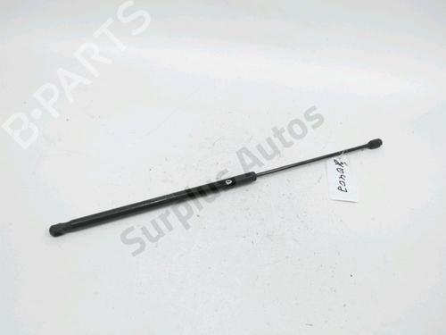 Used Hood lift support MERCEDES-BENZ C-CLASS T-Model (S204) C 350 CGI (204.257) (306 hp) 30993783