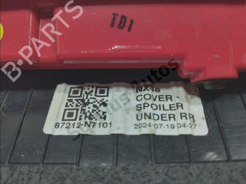 Third brake light HYUNDAI TUCSON (NX4E, NX4A) 1.6 T-GDi Hybrid | BP39707436L11 - Image 3